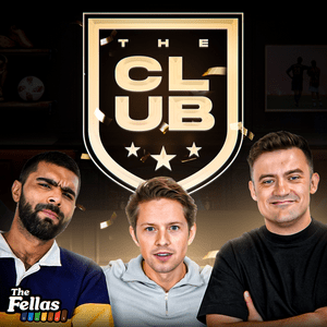 Escucha The Club en la aplicación