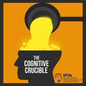 Escucha The Cognitive Crucible en la aplicación