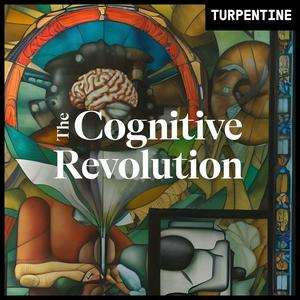 Escucha "The Cognitive Revolution" | AI Builders, Researchers, and Live Player Analysis en la aplicación