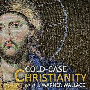 Escucha The Cold-Case Christianity Podcast en la aplicación