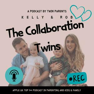 Escucha The Collaboration Twins Podcast en la aplicación