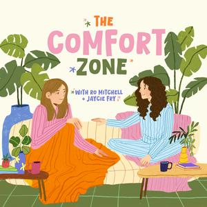 Escucha The Comfort Zone en la aplicación