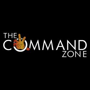 Escucha The Command Zone en la aplicación