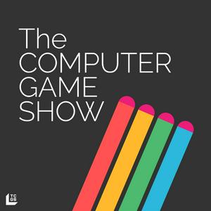 Escucha The Computer Game Show en la aplicación