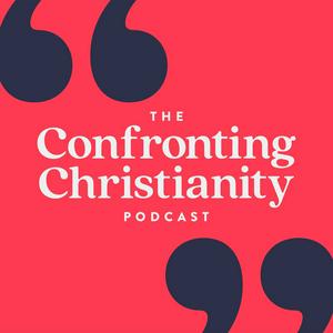 Escucha Confronting Christianity with Rebecca McLaughlin en la aplicación