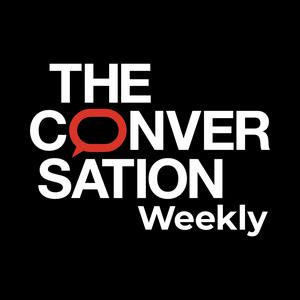 Escucha The Conversation Weekly en la aplicación