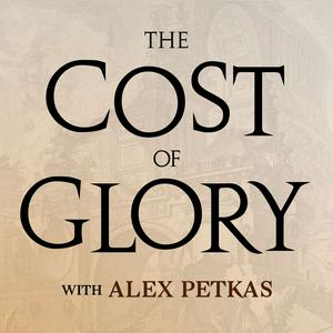 Escucha Cost of Glory en la aplicación