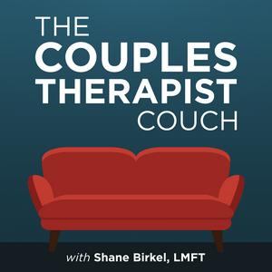 Escucha The Couples Therapist Couch en la aplicación