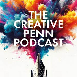 Escucha The Creative Penn Podcast For Writers en la aplicación