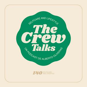 Escucha The Crew Talks en la aplicación