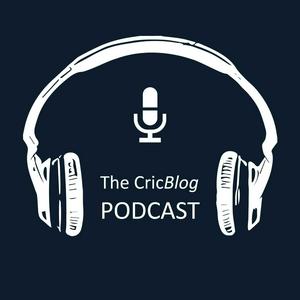 Escucha The CricBlog Podcast en la aplicación