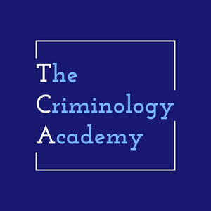 Escucha The Criminology Academy en la aplicación