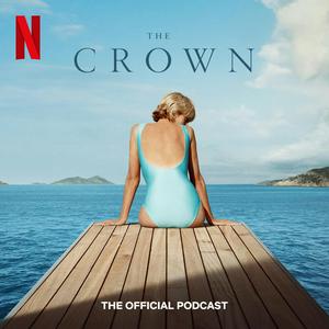 Escucha The Crown: The Official Podcast en la aplicación