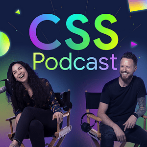 Escucha The CSS Podcast en la aplicación