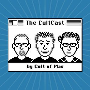 Escucha The CultCast en la aplicación