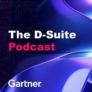 Escucha The D-Suite Podcast en la aplicación