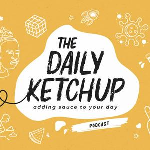 Escucha The Daily Ketchup en la aplicación