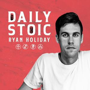 Escucha The Daily Stoic en la aplicación