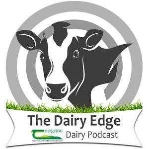 Escucha The Dairy Edge en la aplicación