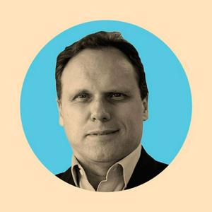 Escucha The Daniel Lacalle Podcast en la aplicación