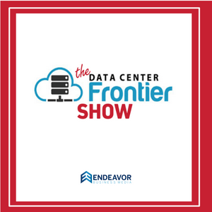 Escucha The Data Center Frontier Show en la aplicación