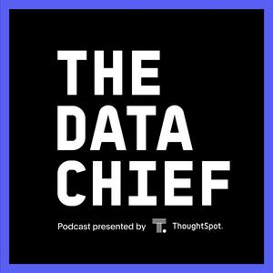 Escucha The Data Chief en la aplicación