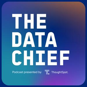 Escucha The Data Chief en la aplicación