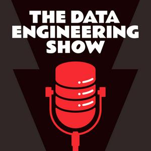 Escucha The Data Engineering Show en la aplicación