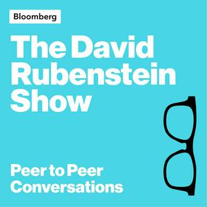 Escucha The David Rubenstein Show en la aplicación