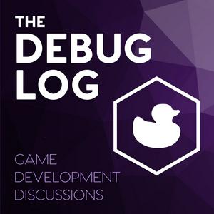 Escucha The Debug Log en la aplicación