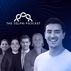 Escucha The Delphi Podcast en la aplicación