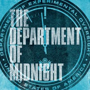 Escucha The Department Of Midnight en la aplicación