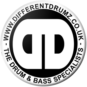 Escucha The Different Drumz DnB Podcast Series en la aplicación