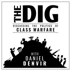 Escucha The Dig en la aplicación