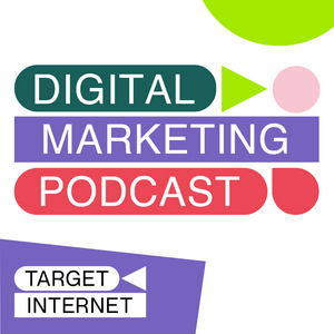 Escucha The Digital Marketing Podcast en la aplicación