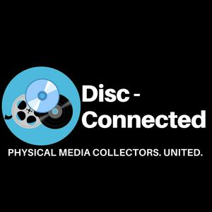 Escucha The Disc Connected en la aplicación