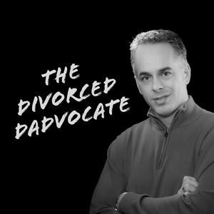 Escucha The Divorced Dadvocate: Divorce Support For Dads en la aplicación