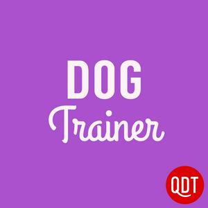 Escucha The Dog Trainer's Quick and Dirty Tips for Teaching and Caring for Your Pet en la aplicación