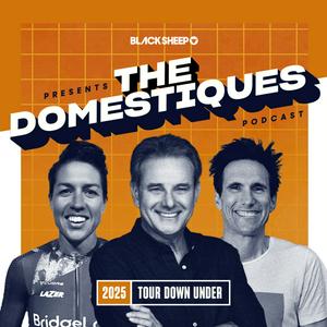 Escucha The Domestiques en la aplicación