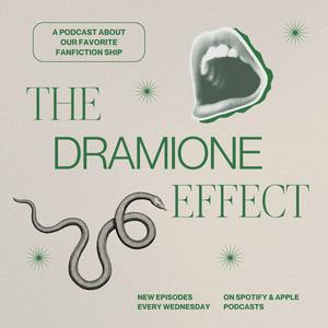 Escucha The Dramione Effect en la aplicación