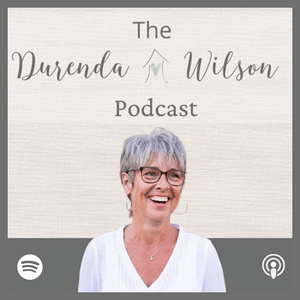 Escucha The Durenda Wilson Podcast en la aplicación