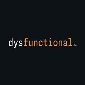 Escucha The Dysfunctional Developer en la aplicación