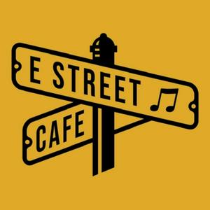 Escucha The E Street Cafe Podcast en la aplicación