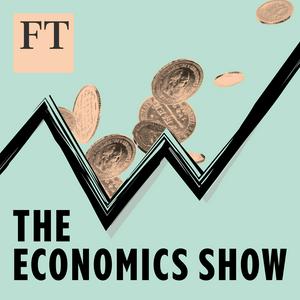 Escucha The Economics Show en la aplicación