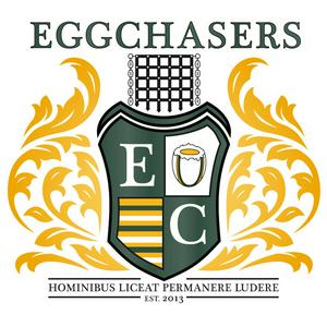 Escucha The EggChasers Rugby Podcast en la aplicación