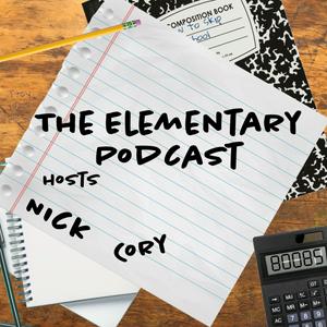 Escucha The Elementary Podcast en la aplicación