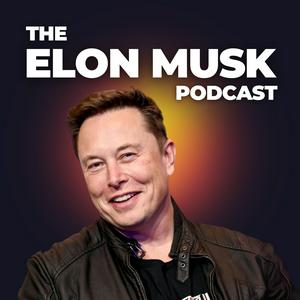 Escucha The Elon Musk Podcast en la aplicación