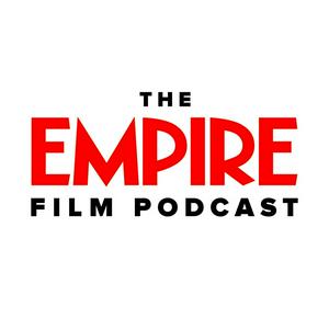 Escucha The Empire Film Podcast en la aplicación