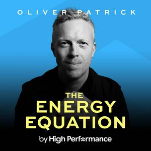 Escucha The Energy Equation en la aplicación