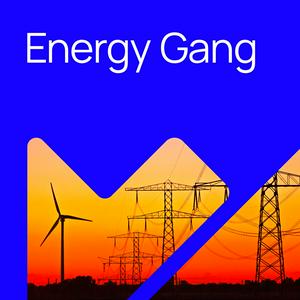 Escucha The Energy Gang en la aplicación